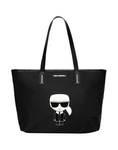 Сумка на руку Karl Lagerfeld