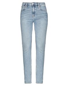 Джинсовые брюки Calvin Klein Jeans