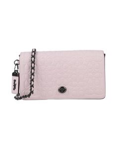 Сумка через плечо Coach