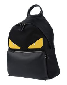 Рюкзаки и сумки на пояс Fendi