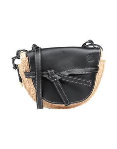 Сумка через плечо Loewe
