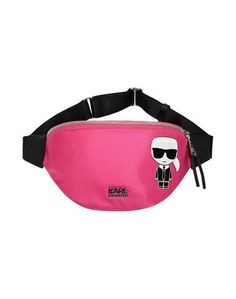 Рюкзаки и сумки на пояс Karl Lagerfeld