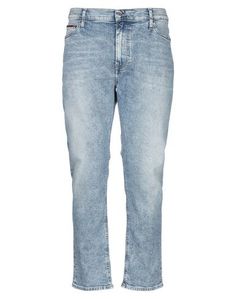 Джинсовые брюки Tommy Jeans