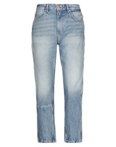 Джинсовые брюки Scotch & Soda