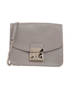 Сумка через плечо Furla