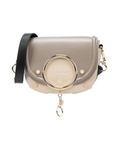 Сумка через плечо SEE BY ChloÉ