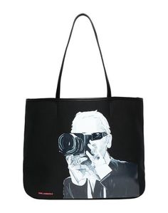 Сумка на руку Karl Lagerfeld