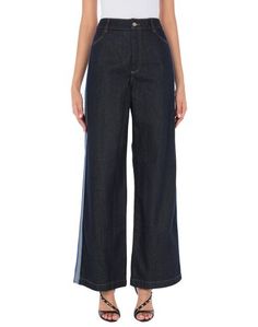 Джинсовые брюки Sportmax Code