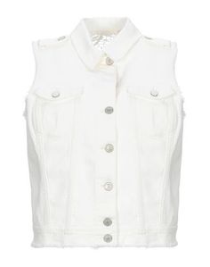 Джинсовая верхняя одежда Guess