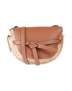 Сумка через плечо Loewe