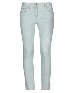 Джинсовые брюки Blumarine