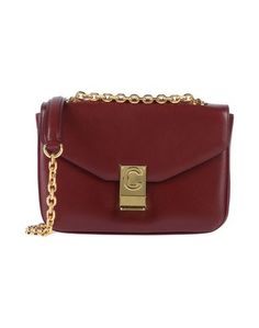 Сумка через плечо CÉline