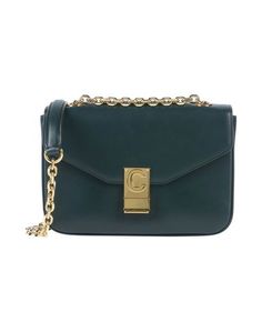 Сумка через плечо CÉline