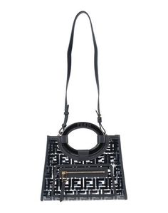 Сумка на руку Fendi