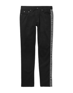 Джинсовые брюки Givenchy