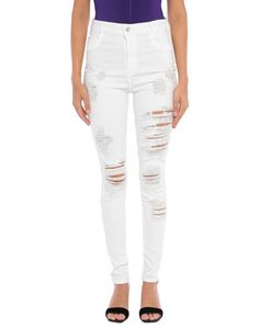 Джинсовые брюки Guess