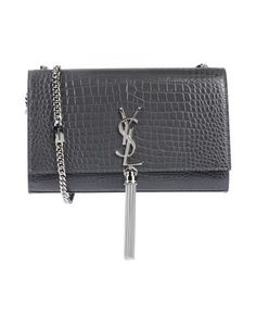 Сумка через плечо Saint Laurent