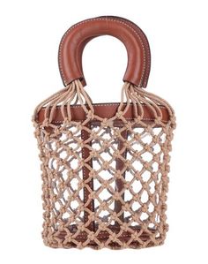 Сумка на руку Staud