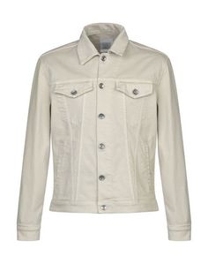 Джинсовая верхняя одежда Eleventy