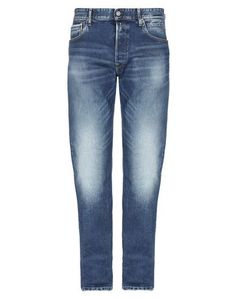 Джинсовые брюки Replay