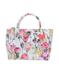 Сумка на руку Blumarine