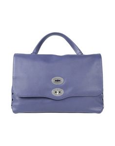 Сумка на руку Zanellato