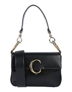 Сумка через плечо ChloÉ