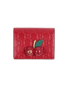 Бумажник Gucci