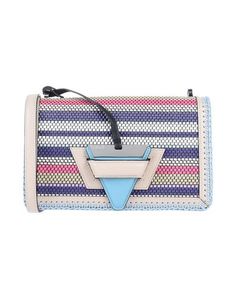 Сумка через плечо Loewe