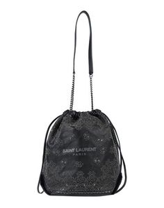 Сумка на плечо Saint Laurent