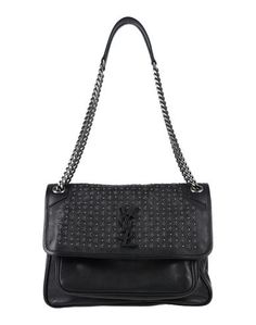 Сумка через плечо Saint Laurent