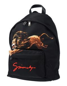 Рюкзаки и сумки на пояс Givenchy