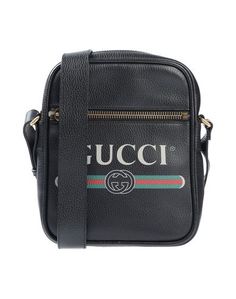 Сумка через плечо Gucci