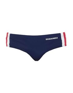 Плавки Dsquared2