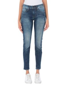 Джинсовые брюки Pepe Jeans