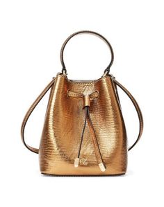 Сумка через плечо Lauren Ralph Lauren