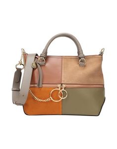 Сумка через плечо SEE BY ChloÉ