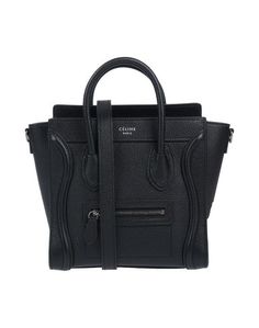 Сумка на руку CÉline
