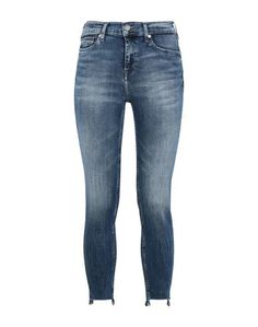 Джинсовые брюки Tommy Jeans