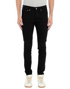 Джинсовые брюки Calvin Klein Jeans