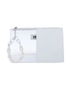 Сумка на руку Mm6 Maison Margiela