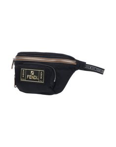 Рюкзаки и сумки на пояс Fendi