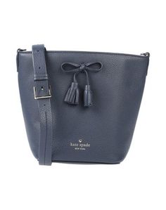 Сумка через плечо Kate Spade New York