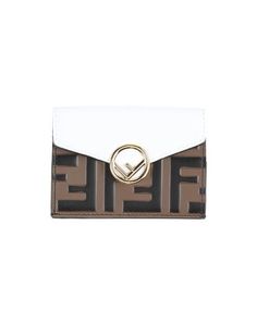 Бумажник Fendi