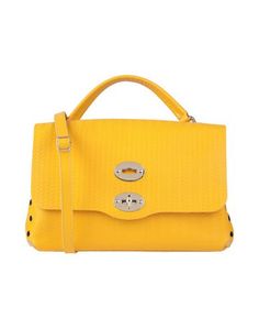 Сумка на руку Zanellato