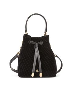 Сумка через плечо Lauren Ralph Lauren