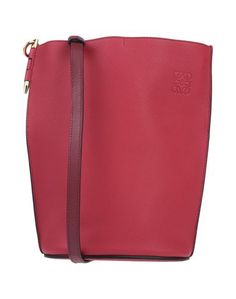 Сумка через плечо Loewe
