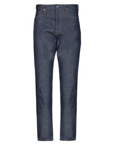 Джинсовые брюки Acne Studios