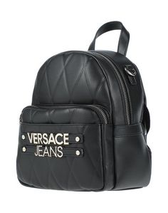 Рюкзаки и сумки на пояс Versace Jeans