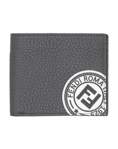 Бумажник Fendi